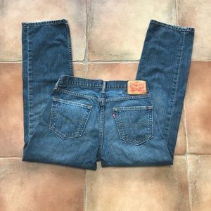 Levi Strauss Jeans